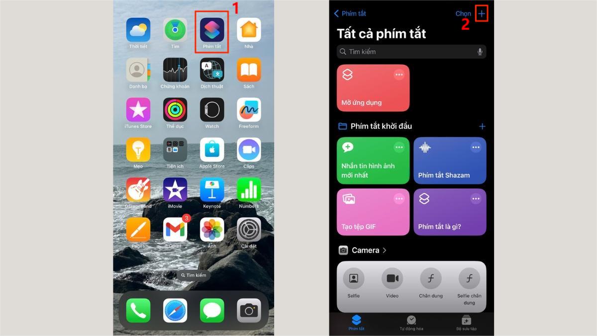 Icon app ios thẩm mỹ - 16