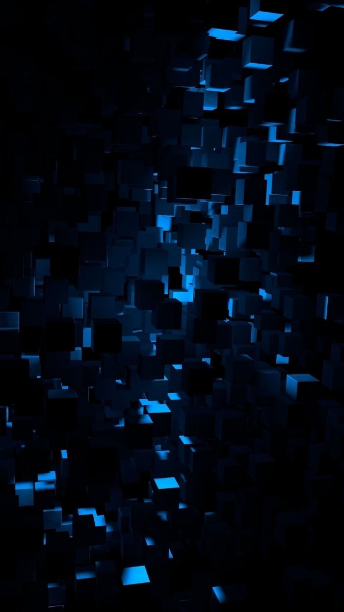 Hình nền dark mode - 18