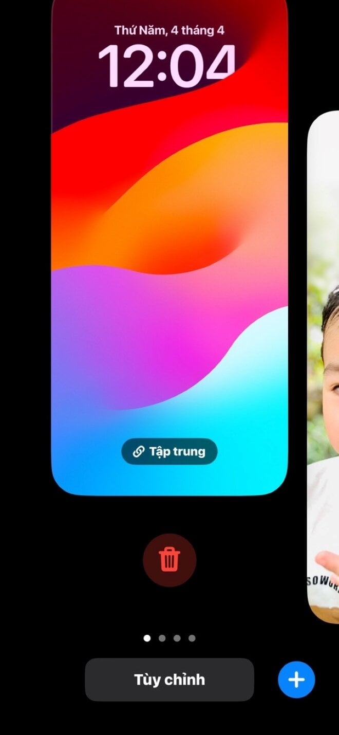 Hình nền màn hình khóa iphone - 17
