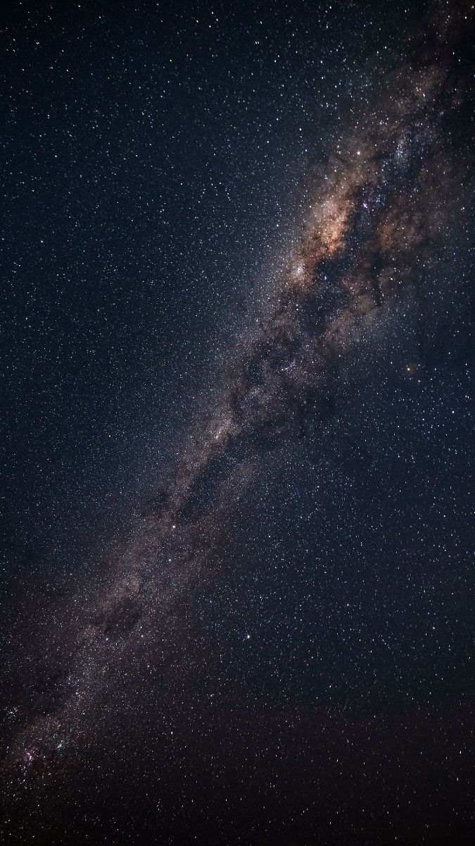 Hình nền vũ trụ galaxy - 18