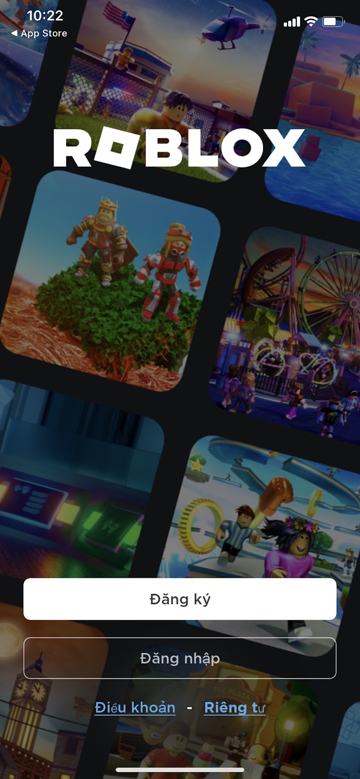 Hình nền roblox - 18