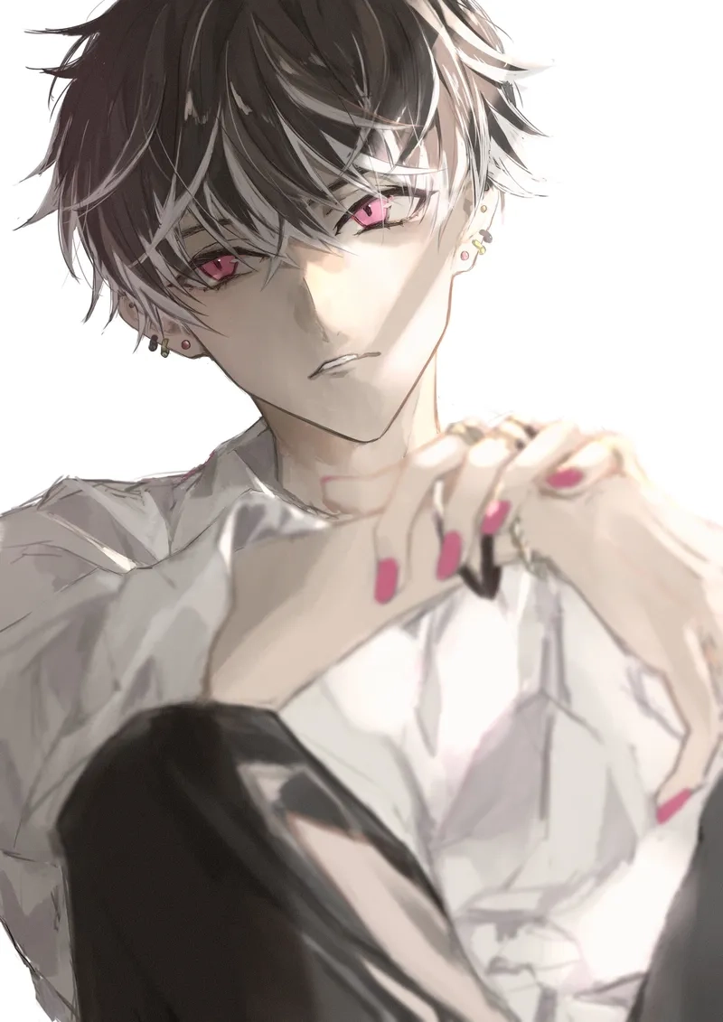 Avatar ngầu - 16