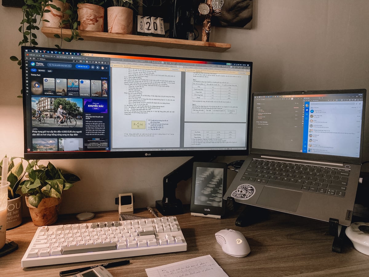 Hình nền màn hình ultrawide - 19