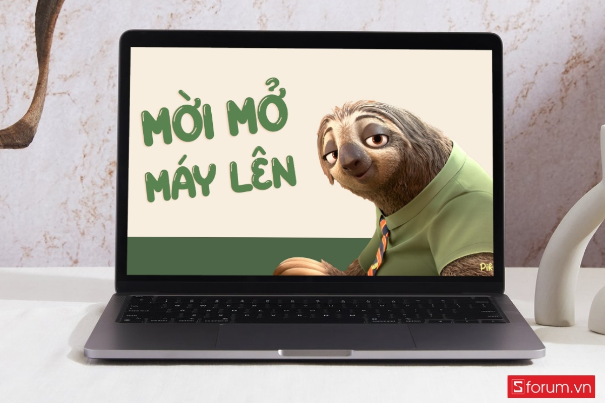 Hình nền máy tính công sở - 19