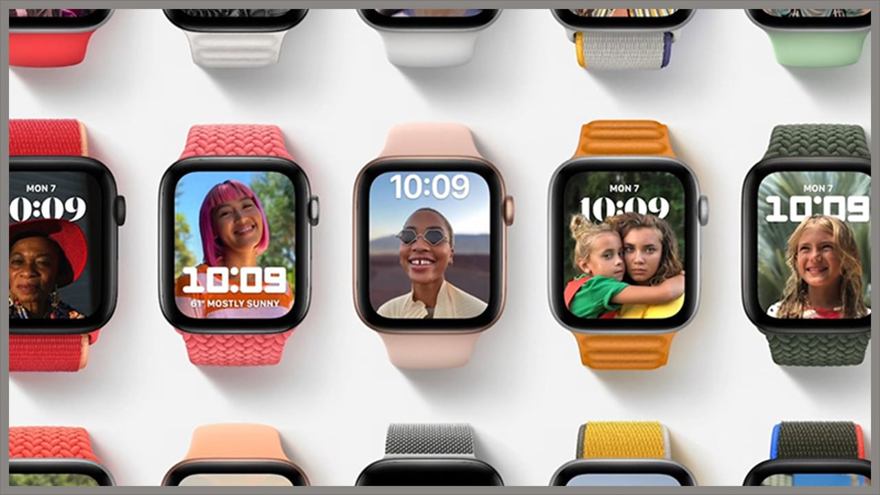 Hình nền apple watch - 19