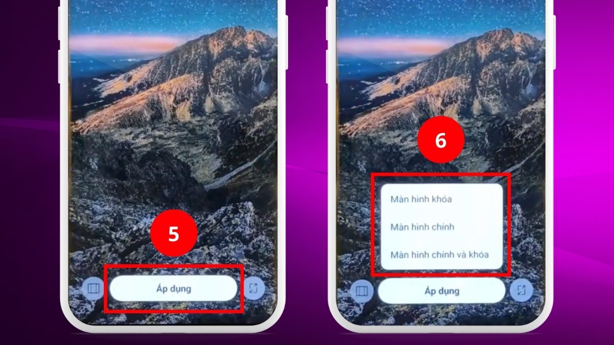 Hình nền màn hình khóa android - 19