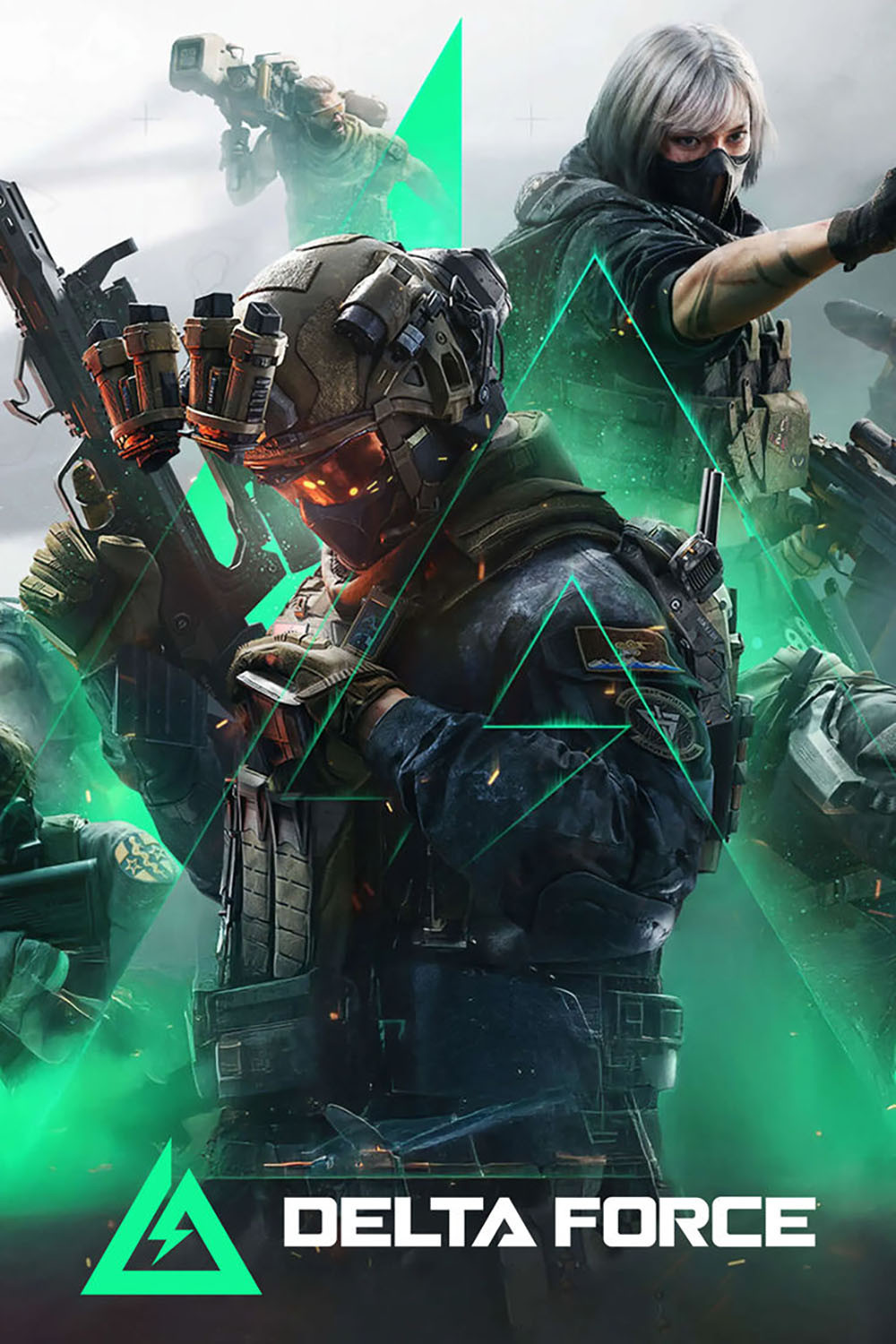 Hình nền game 4k - 20
