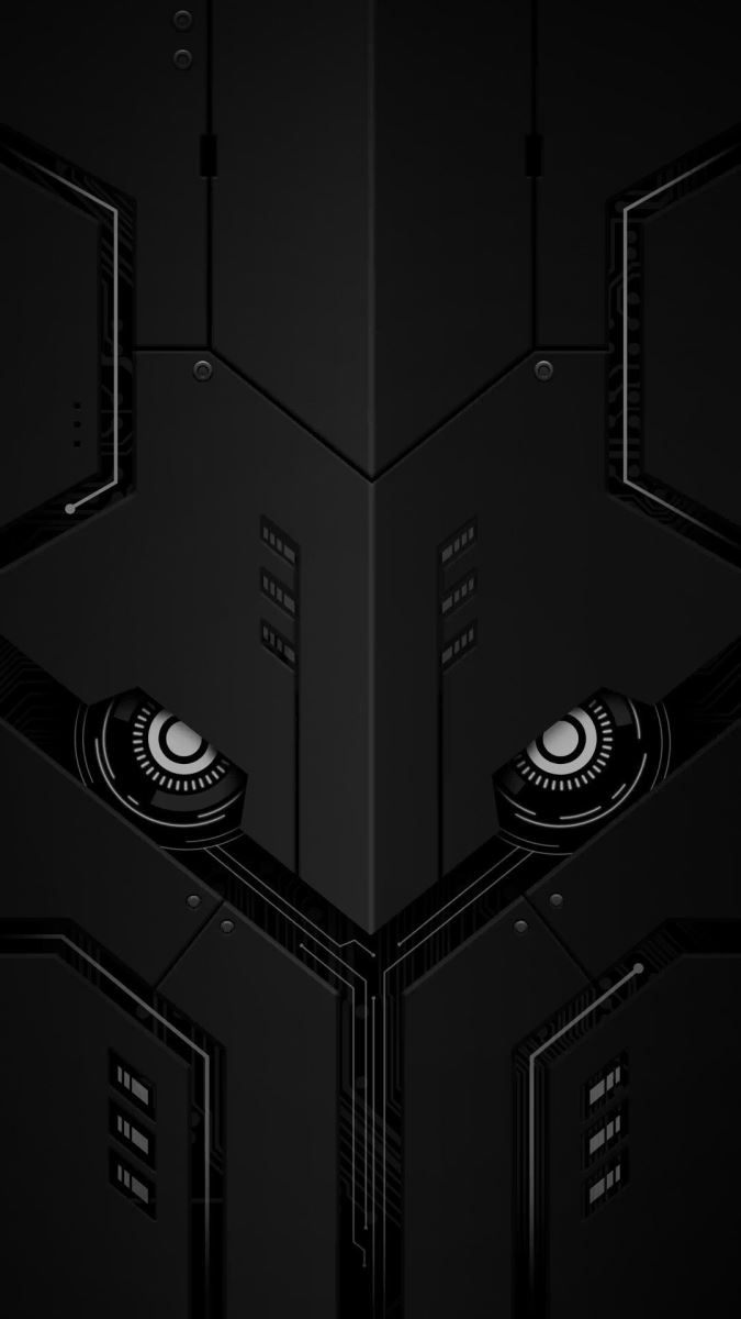 Hình nền dark mode - 19