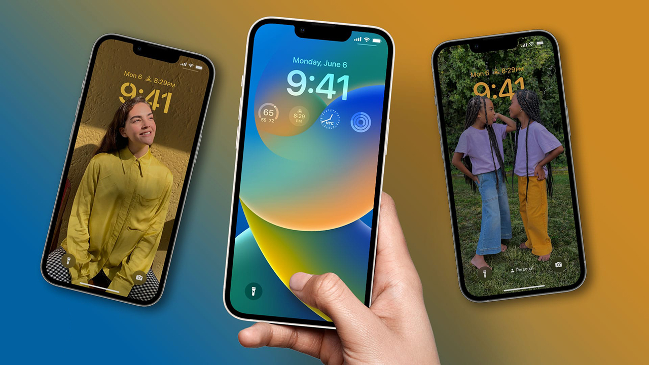 Hình nền màn hình khóa iphone - 18