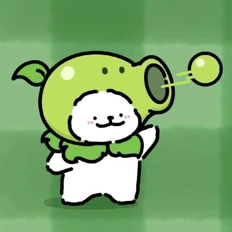 Avatar cute - 19