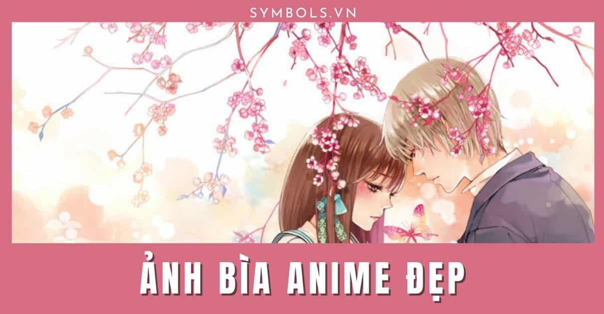 Ảnh bìa cặp đôi - 18