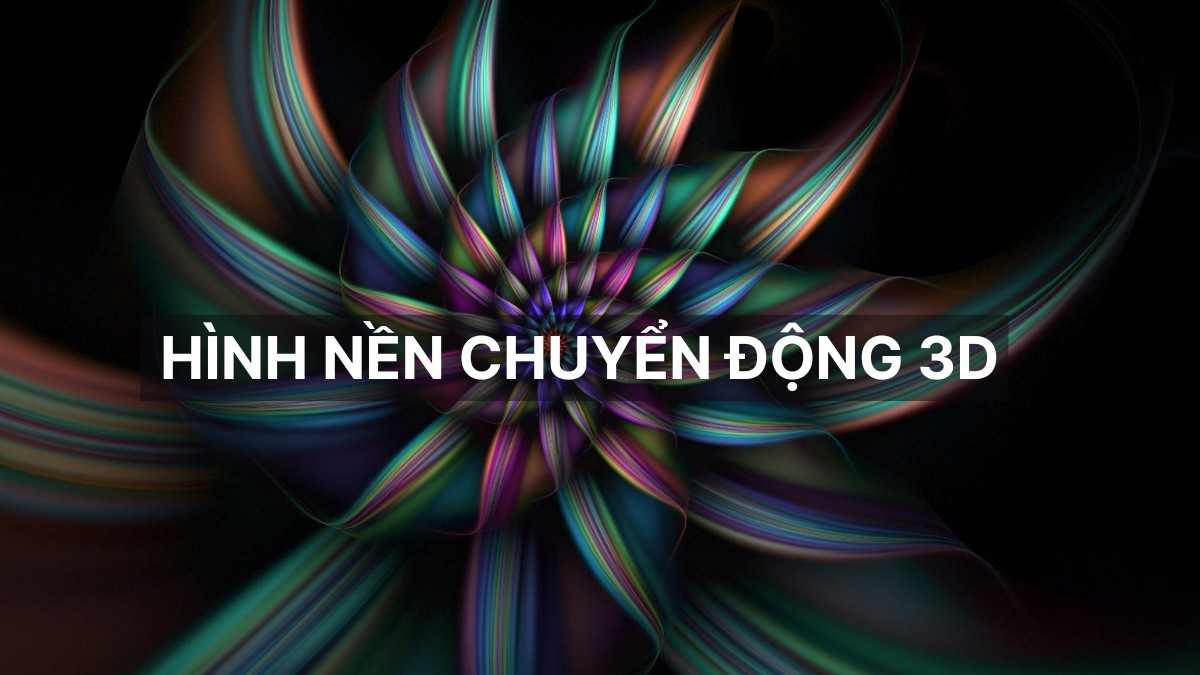 Hình nền động cho máy tính - 18