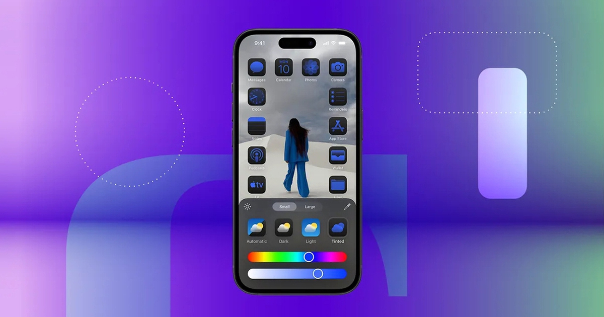 Icon app ios thẩm mỹ - 18