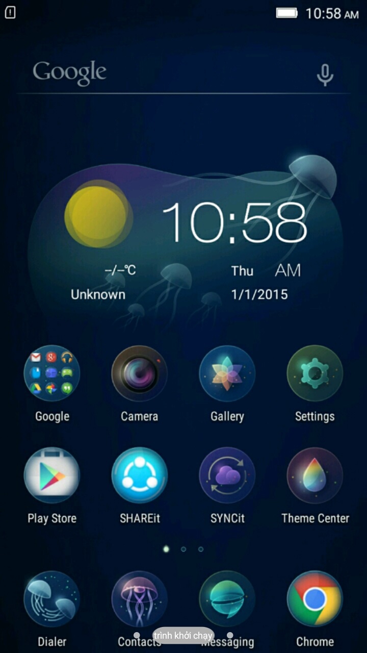 Theme điện thoại đẹp - 19