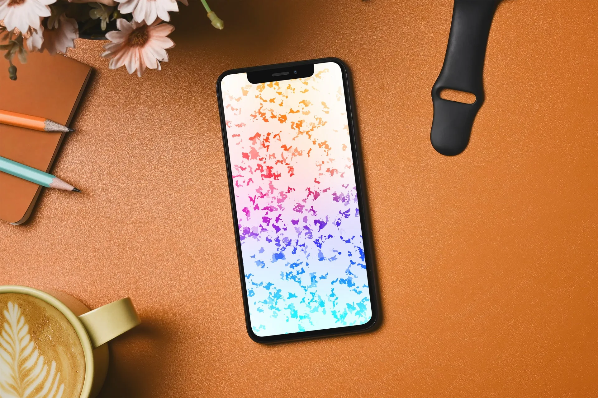 Hình nền đẹp cho điện thoại - 20