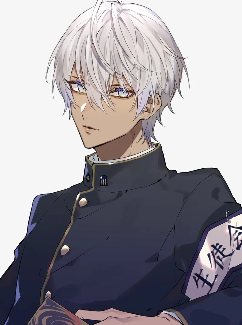 Avatar ngầu - 18