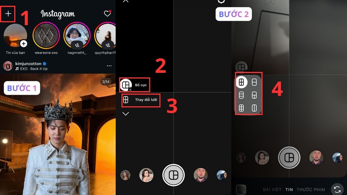 Ảnh feed instagram - 19