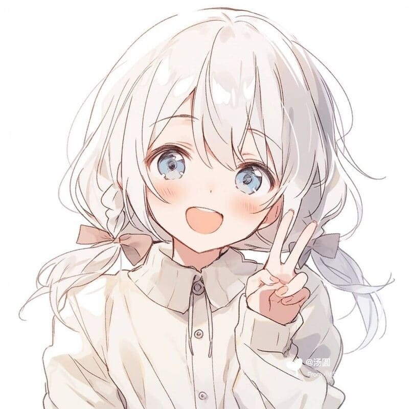 Avatar anime - 20