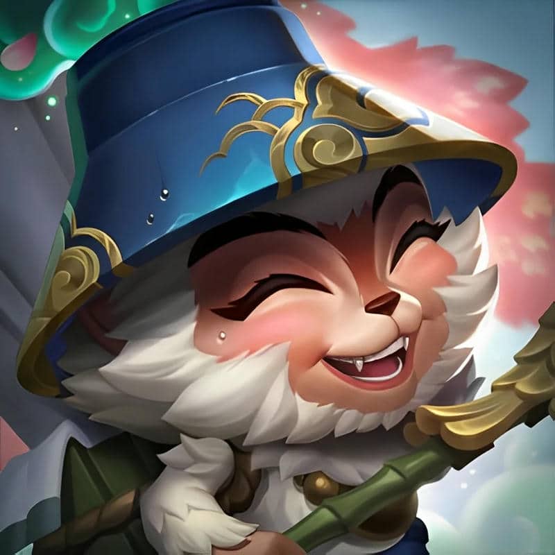 Avatar liên quân - 20