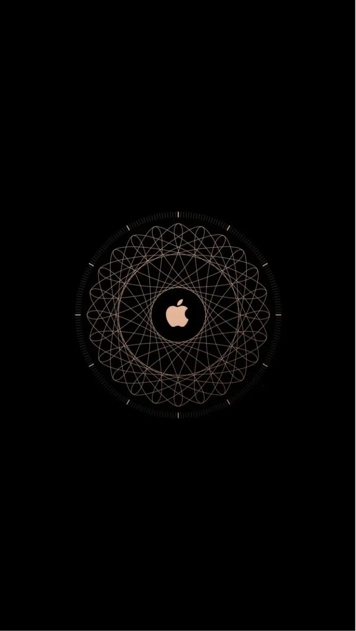 Hình nền apple watch - 20