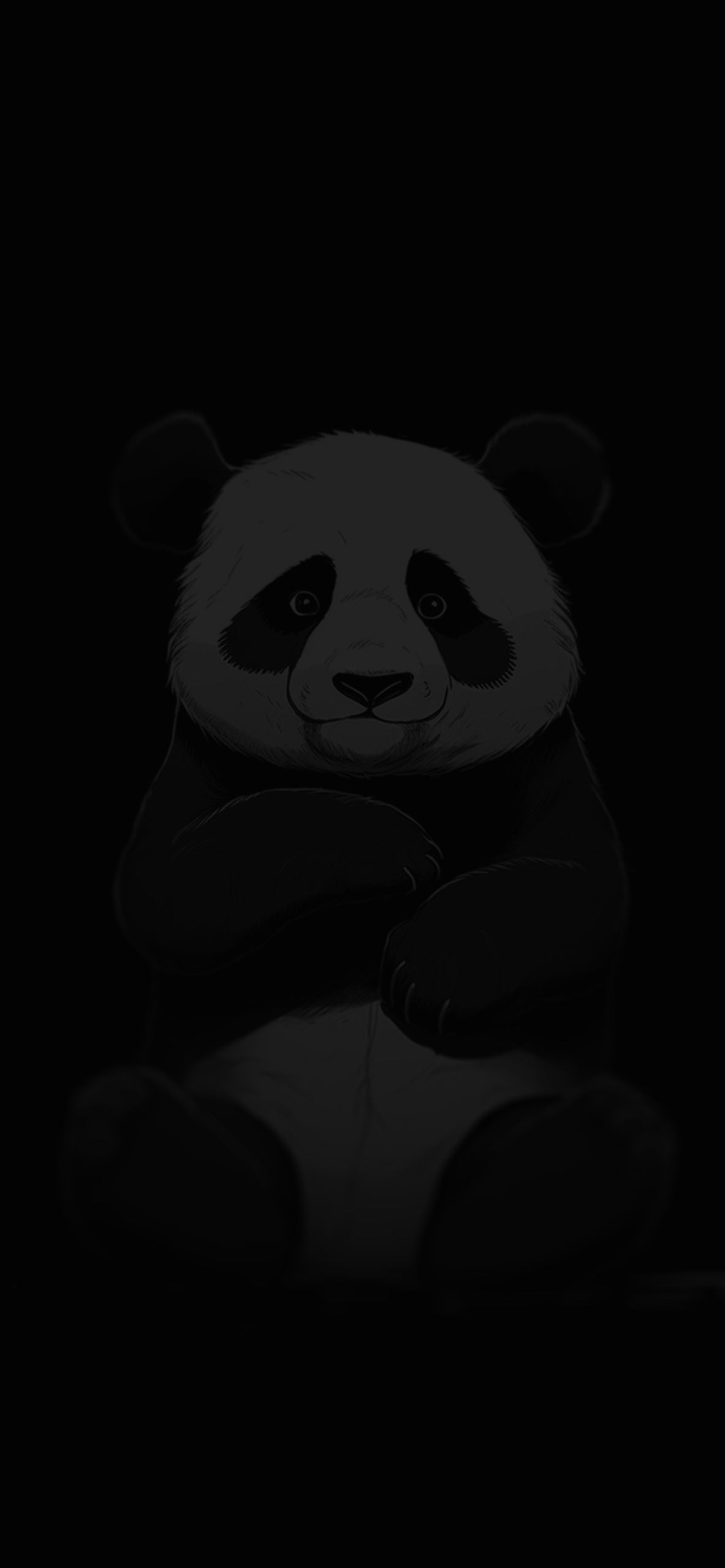 Hình nền dark mode - 21