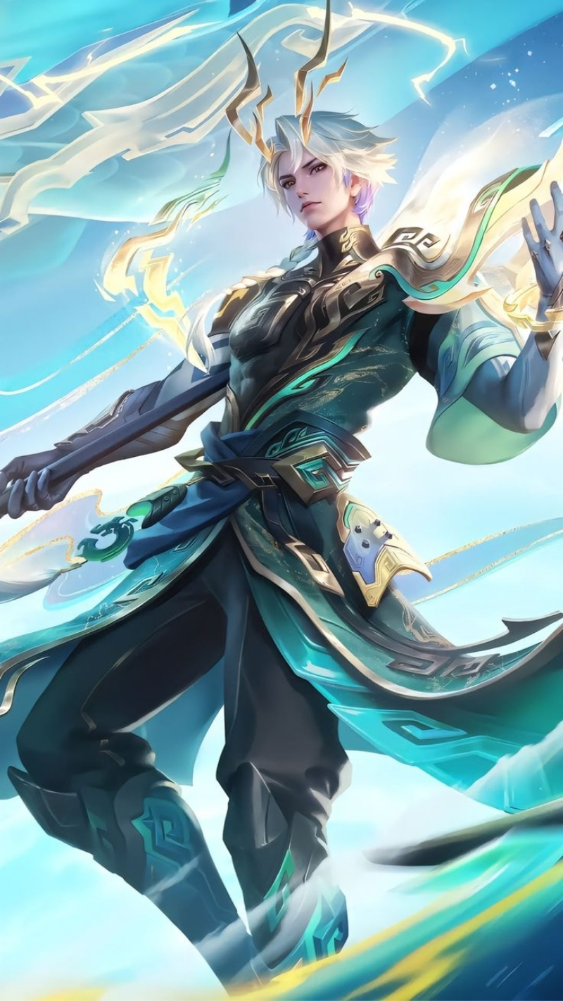 Hình nền liên quân - 20
