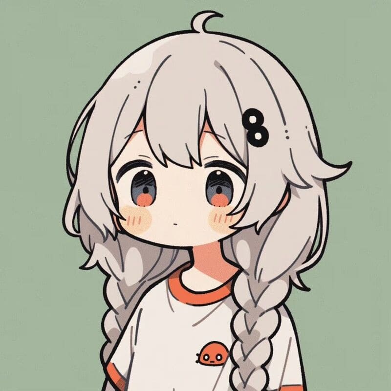 Avatar anime - 21