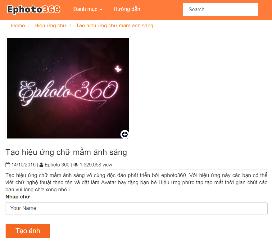 Avatar chữ cái - 21