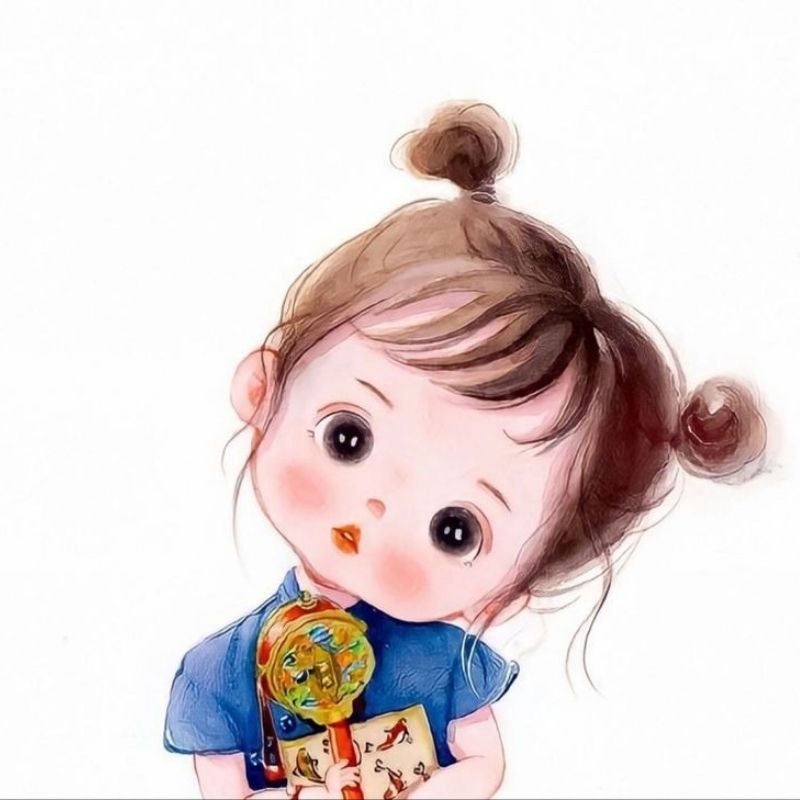 Avatar cute - 21
