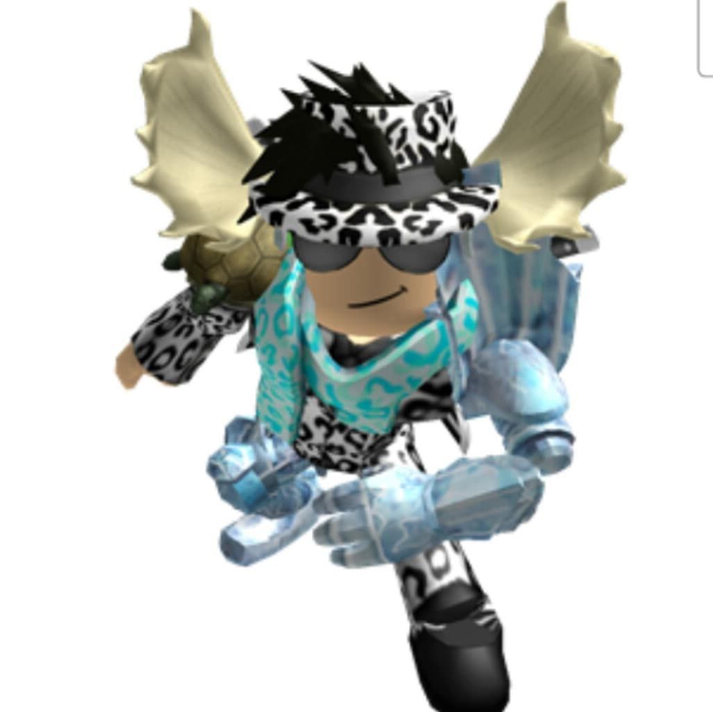 Hình nền roblox - 20