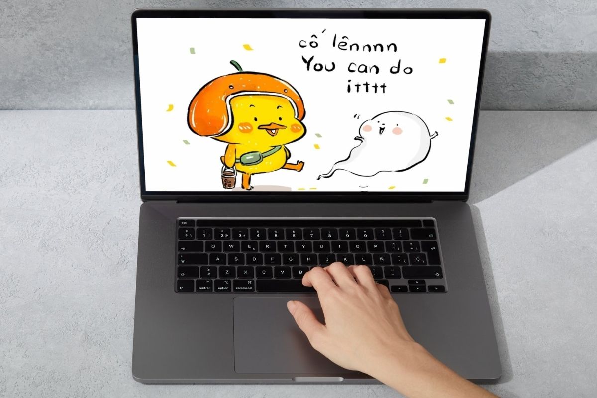Hình nền máy tính học tập - 22