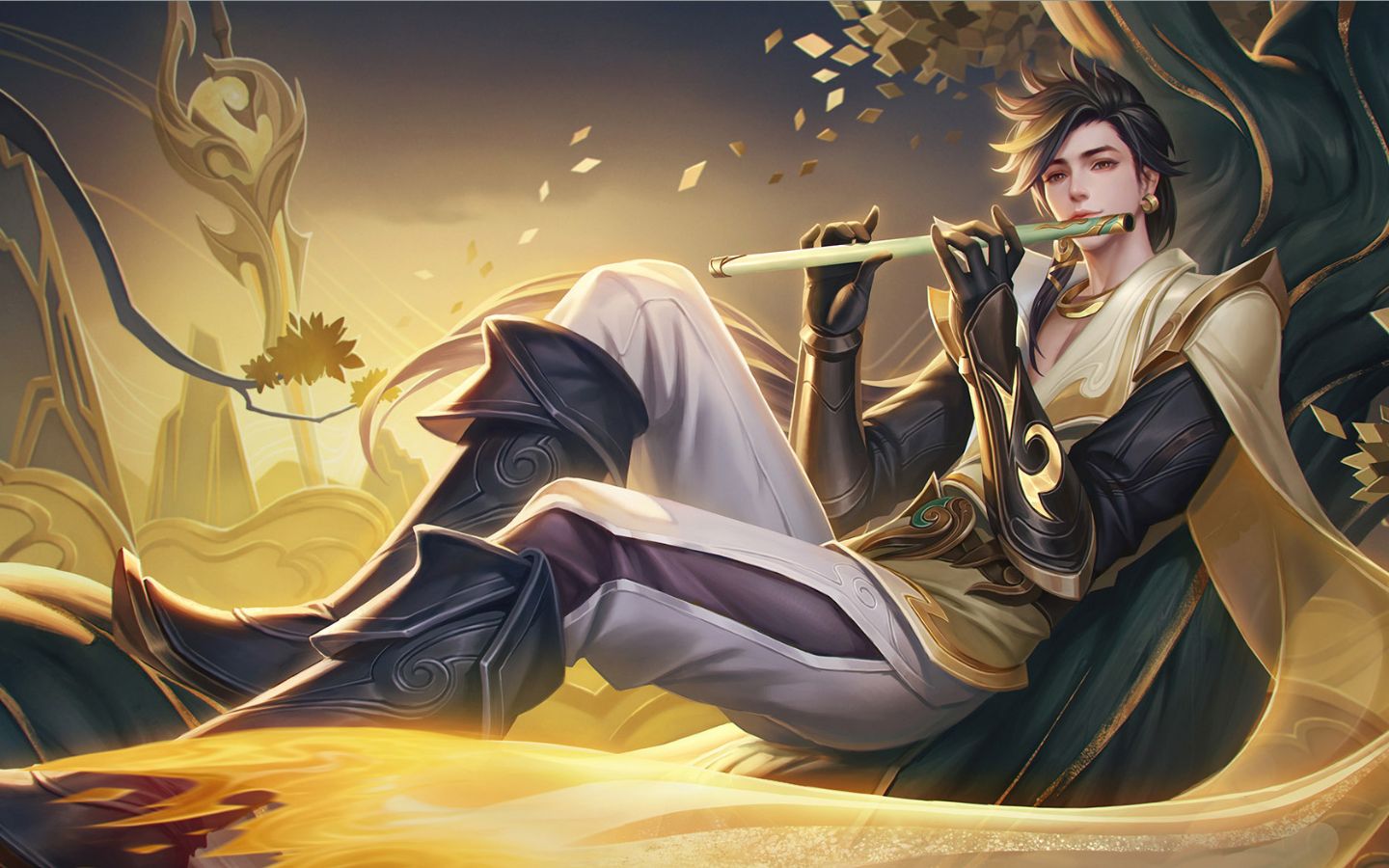 Hình nền game 4k - 23