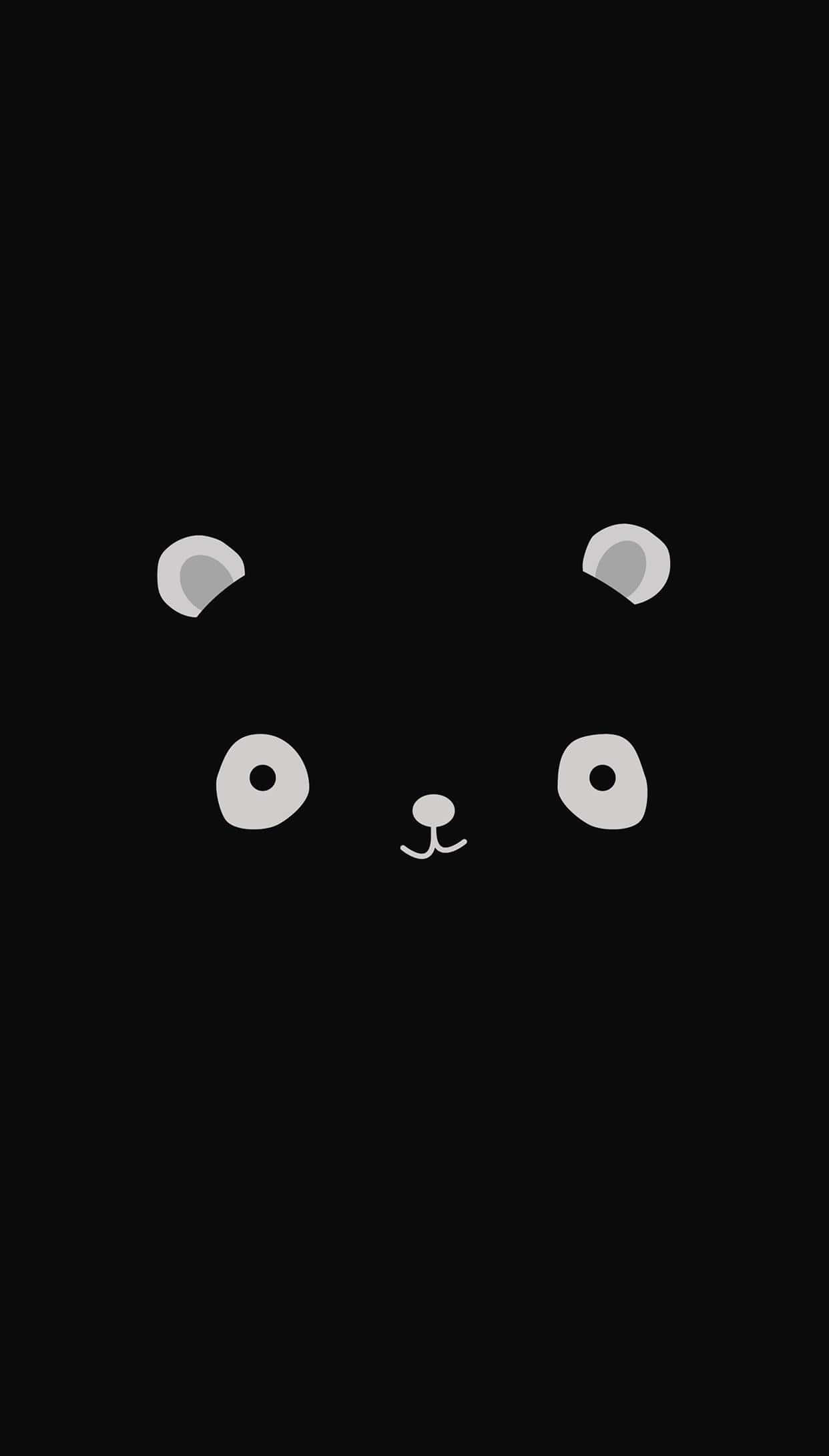 Hình nền dark mode - 22