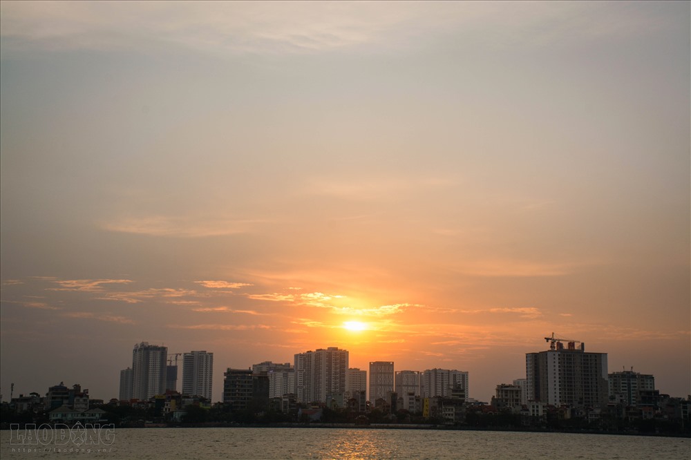 Hình nền hoàng hôn - 22