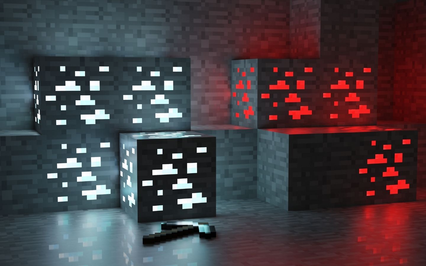 Hình nền minecraft - 21