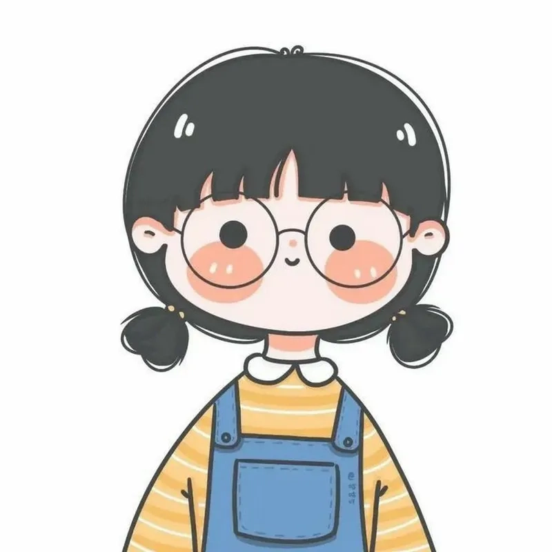 Avatar cute - 22