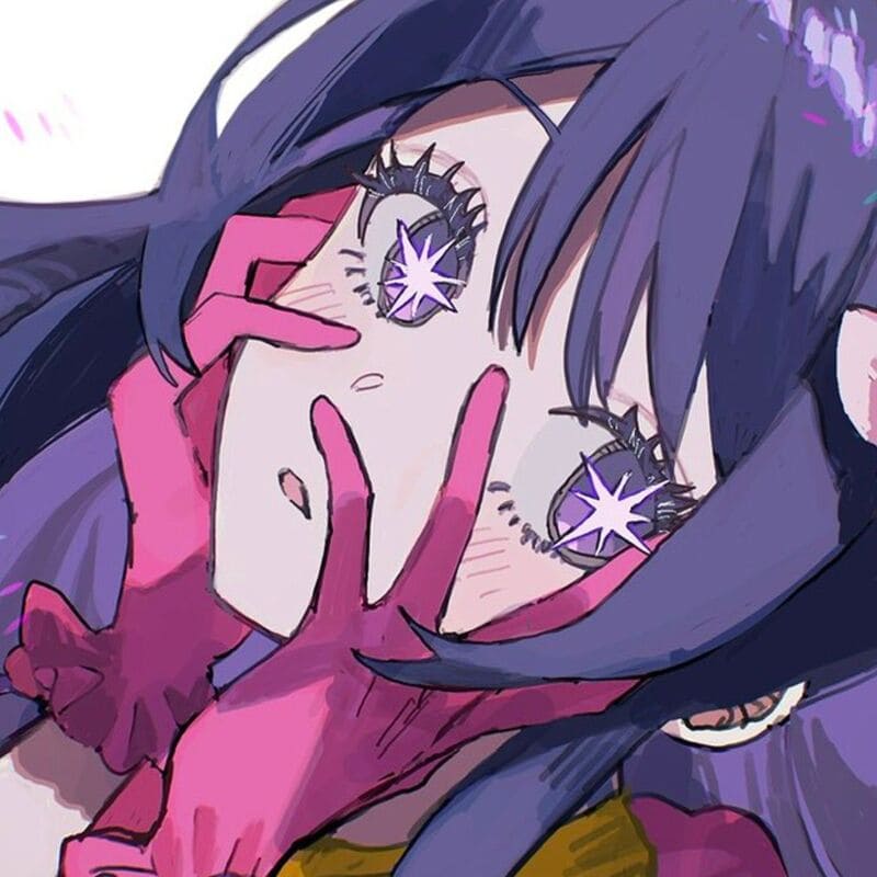 Avatar anime - 22