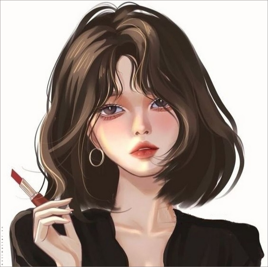 Avatar ngầu - 20