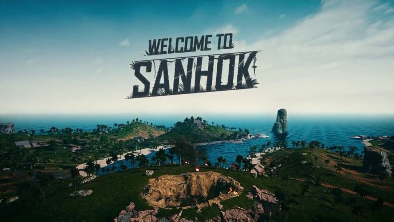 Hình nền pubg mobile - 22