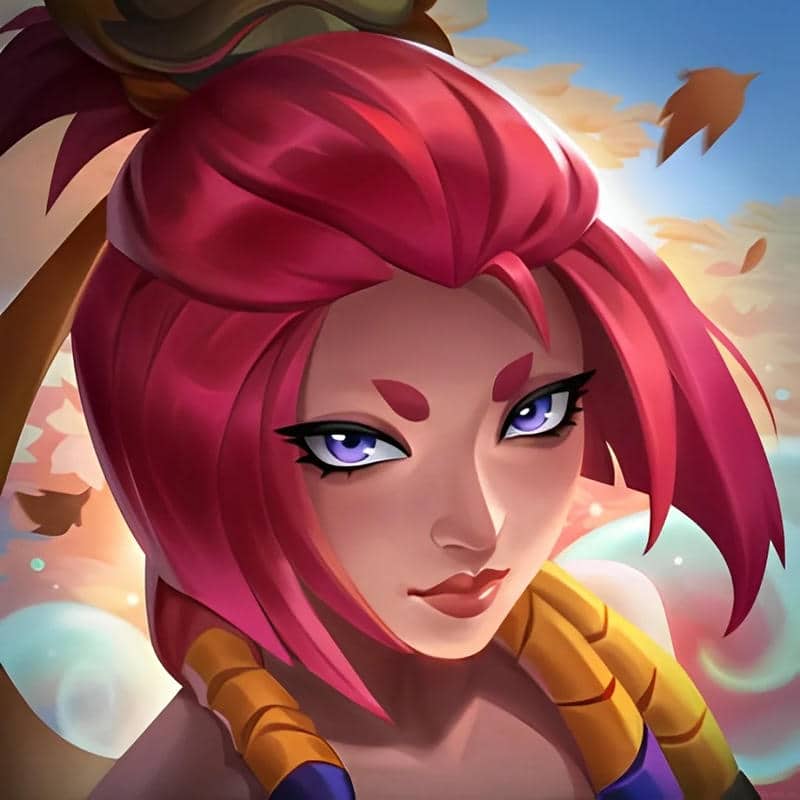 Avatar liên quân - 21