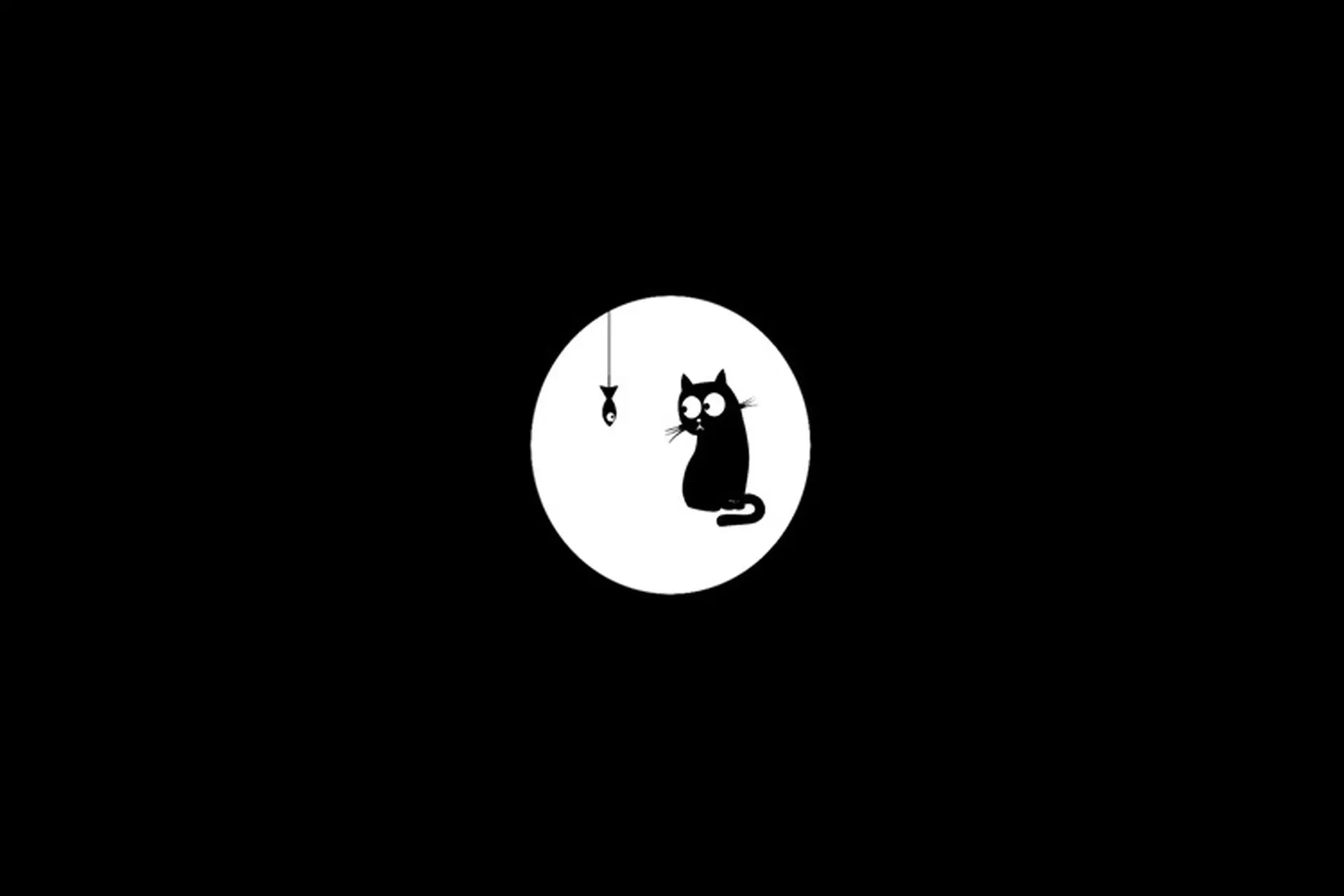 Hình nền dark mode - 23