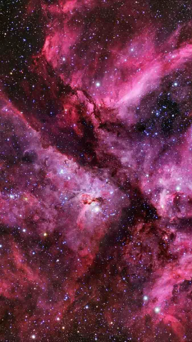 Hình nền vũ trụ galaxy - 23