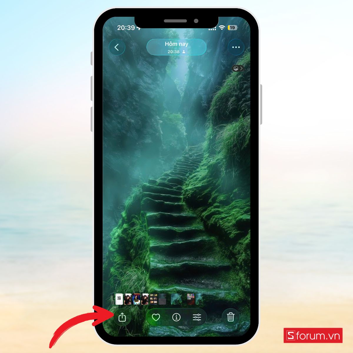 Hình nền iphone - 23