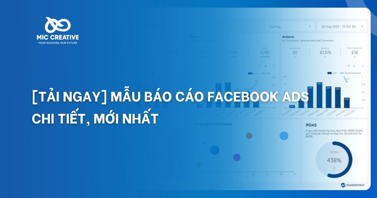 Mẫu banner Facebook - 22