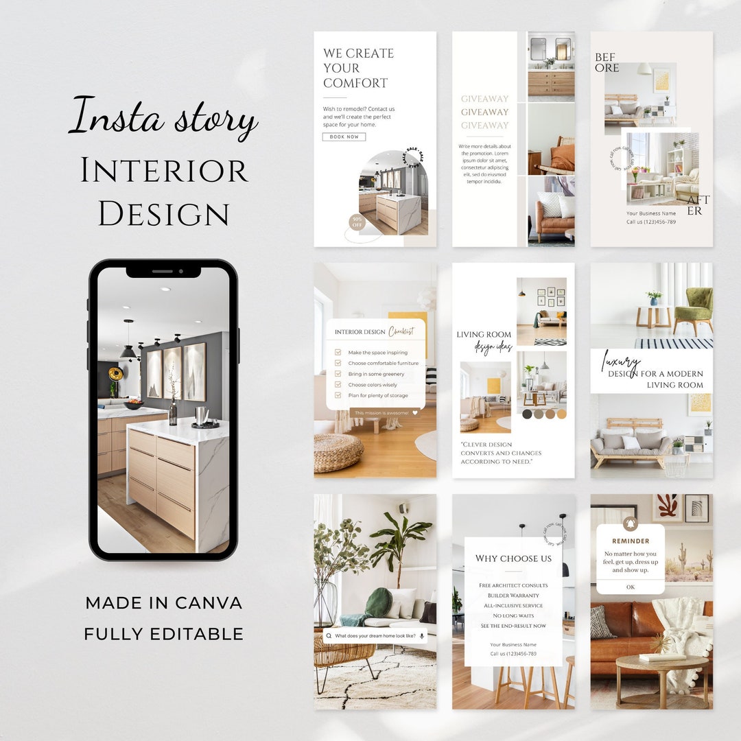 Template story instagram - 24