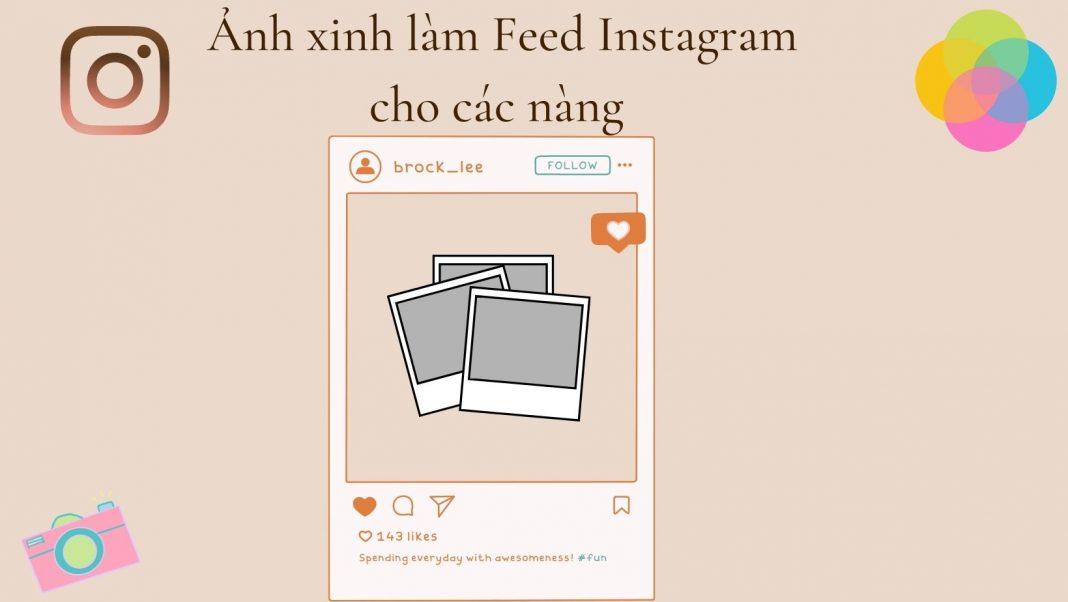 Ảnh feed instagram - 22