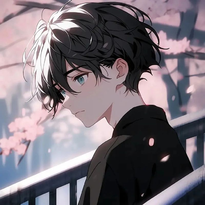 Avatar anime - Độ nét và nền phía sau Avatar anime - Độ nét và nền phía sau