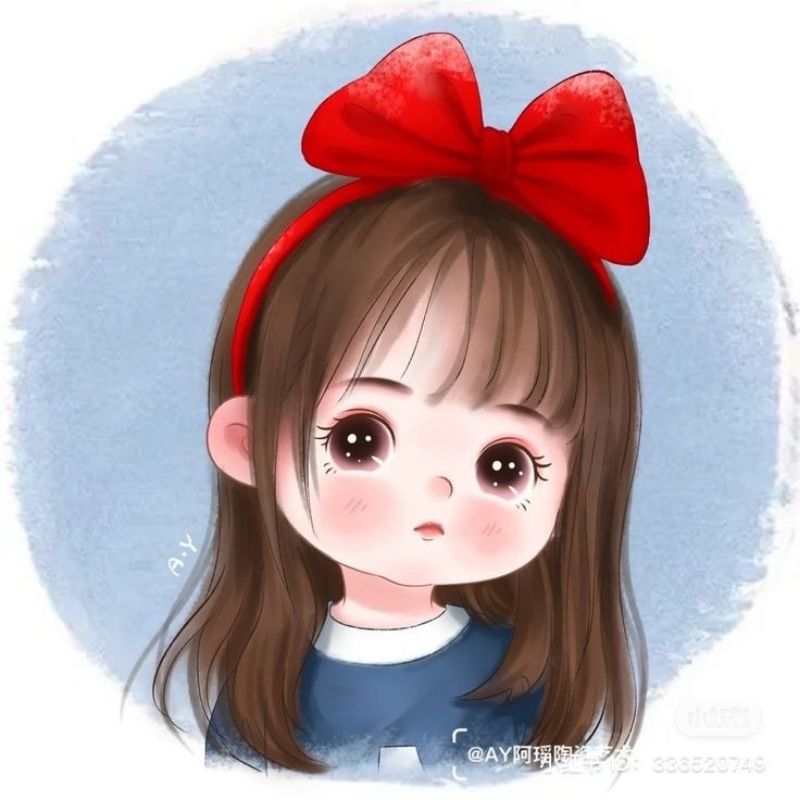 Avatar cute - 23