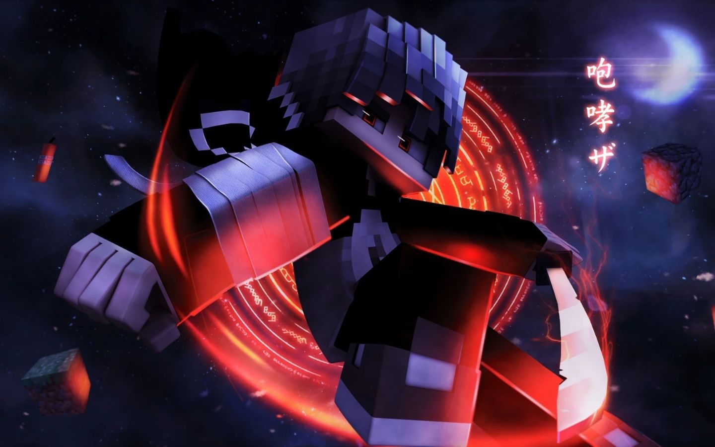 Hình nền minecraft - 22
