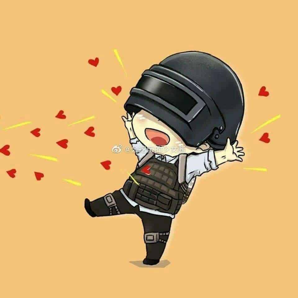 Hình nền pubg mobile - 23